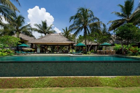 4 bedrooms Villa in Canggu, Badung, Bali (1292) 3
