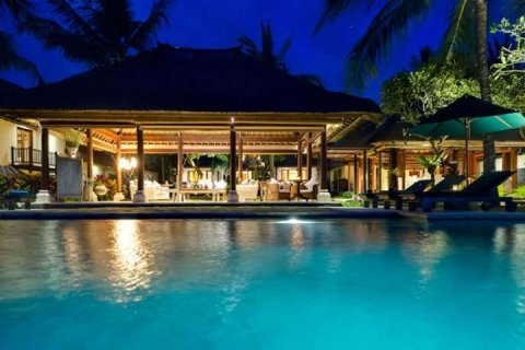 4 bedrooms Villa in Canggu, Badung, Bali (1292) 24