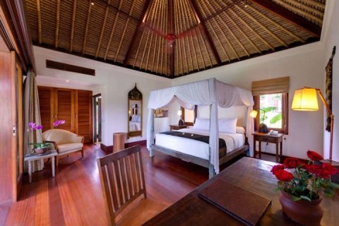 4 bedrooms Villa in Canggu, Badung, Bali (1292) 15