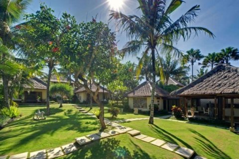 4 bedrooms Villa in Canggu, Badung, Bali (1292) 26