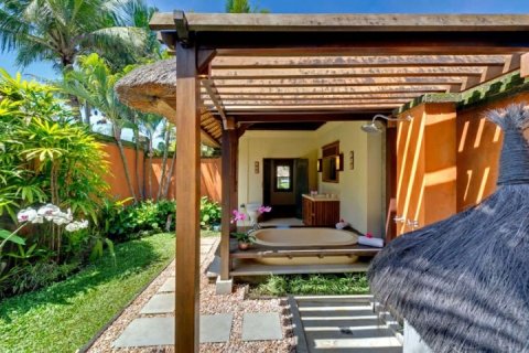 4 bedrooms Villa in Canggu, Badung, Bali (1292) 19