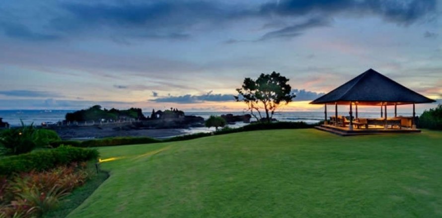 4 bedrooms Villa in Canggu, Badung, Bali (1292)