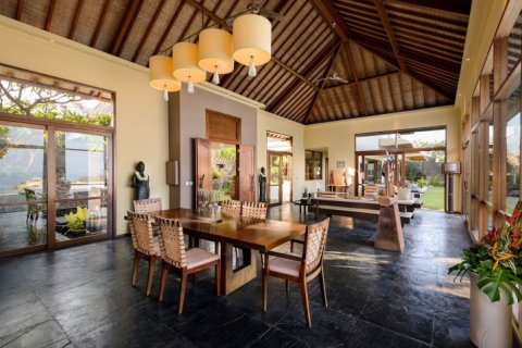 4 bedrooms Villa in South Kuta, Badung, Bali (1288) 23