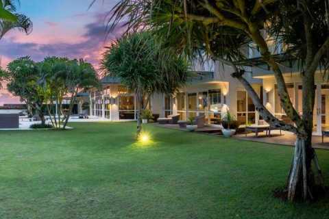 4 bedrooms Villa in South Kuta, Badung, Bali (1288) 9