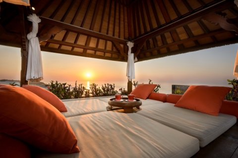 4 bedrooms Villa in South Kuta, Badung, Bali (1288) 7