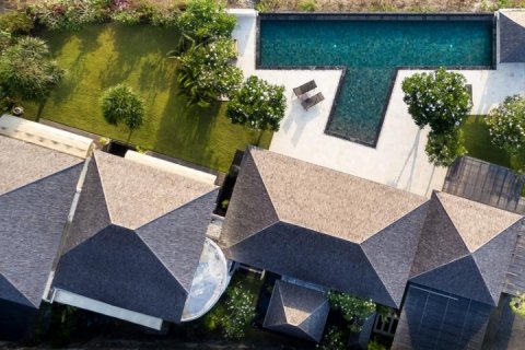 4 bedrooms Villa in South Kuta, Badung, Bali (1288) 4