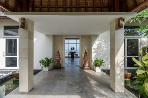 4 bedrooms Villa in South Kuta, Badung, Bali (1288) 13