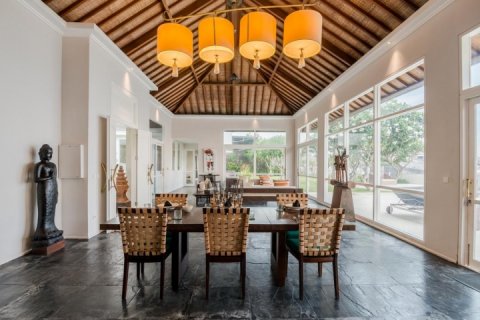 4 bedrooms Villa in South Kuta, Badung, Bali (1288) 12