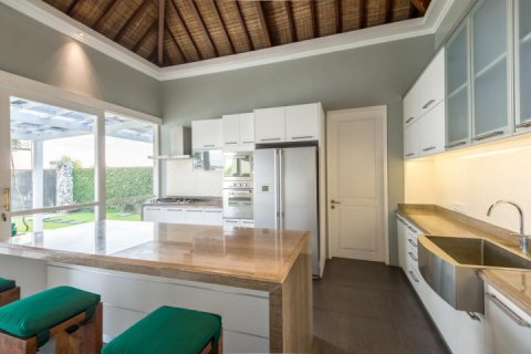 4 bedrooms Villa in South Kuta, Badung, Bali (1288) 14