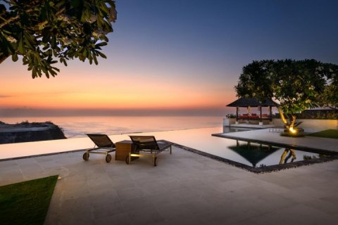 4 bedrooms Villa in South Kuta, Badung, Bali (1288) 2