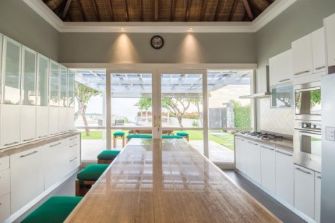 4 bedrooms Villa in South Kuta, Badung, Bali (1288) 15