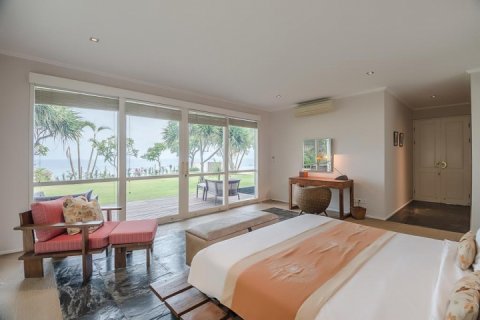 4 bedrooms Villa in South Kuta, Badung, Bali (1288) 29