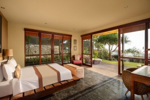 4 bedrooms Villa in South Kuta, Badung, Bali (1288) 24