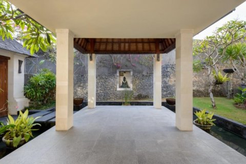 4 bedrooms Villa in South Kuta, Badung, Bali (1288) 18