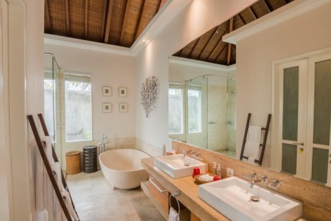 4 bedrooms Villa in South Kuta, Badung, Bali (1288) 27