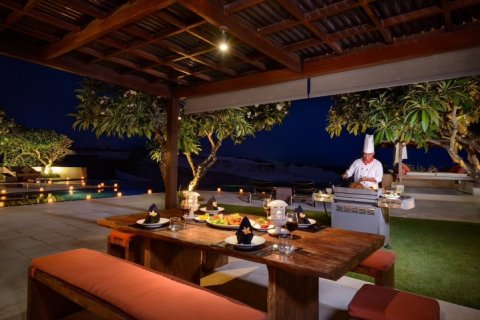 4 bedrooms Villa in South Kuta, Badung, Bali (1288) 22