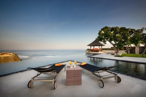 4 bedrooms Villa in South Kuta, Badung, Bali (1288) 3