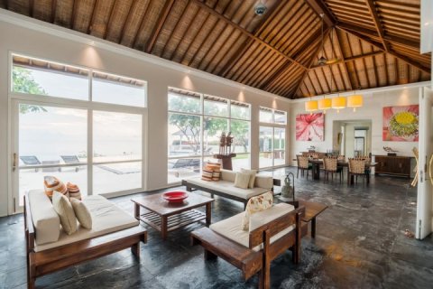 4 bedrooms Villa in South Kuta, Badung, Bali (1288) 11