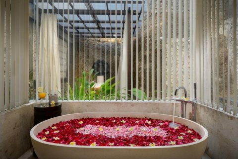 4 bedrooms Villa in South Kuta, Badung, Bali (1288) 26