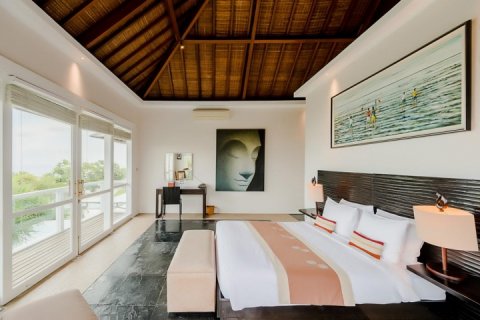4 bedrooms Villa in South Kuta, Badung, Bali (1288) 28