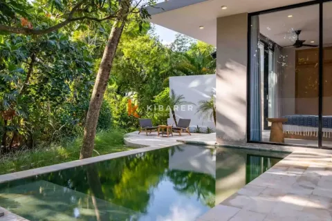Vila 3 kamar tidur di Tumbak Bayuh, Mengwi, Badung, Bali (12710)