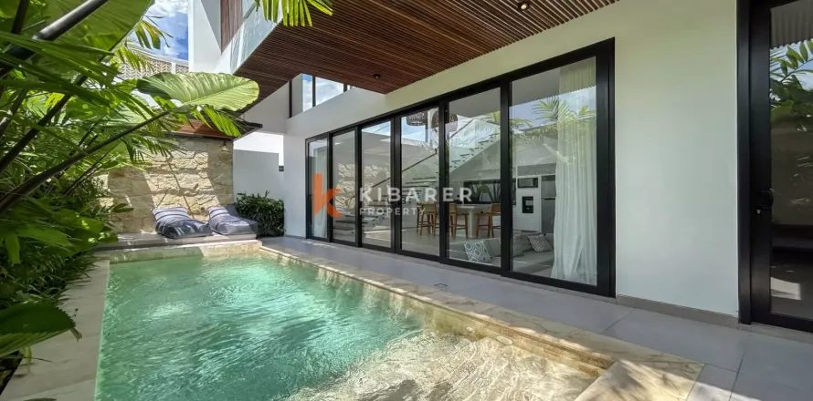 2 bedrooms Villa in Canggu, Badung, Bali (12458)