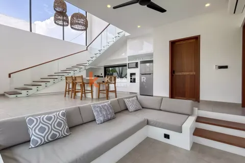 2 bedrooms Villa in Canggu, Badung, Bali (12458) 10