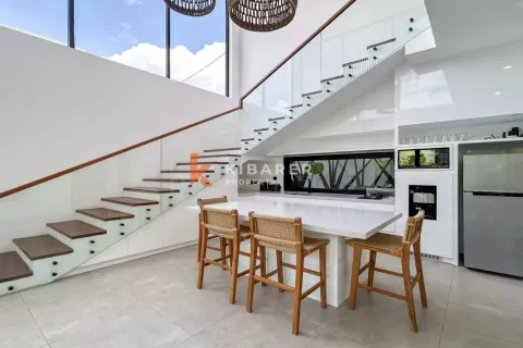 2 bedrooms Villa in Canggu, Badung, Bali (12458) 5