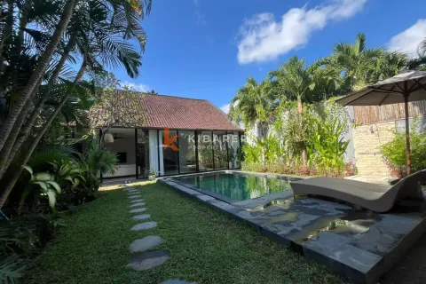 Vila 3 kamar tidur di Badung, Bali (12459)