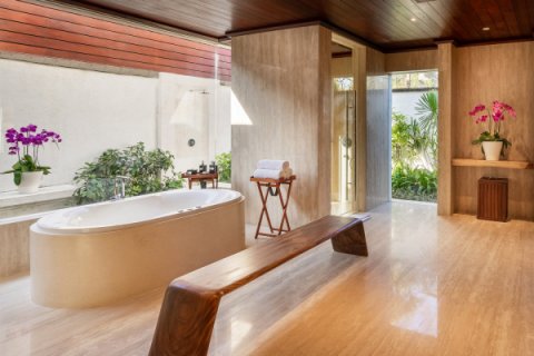 3 bedrooms Villa in South Kuta, Badung, Bali (1090) 5