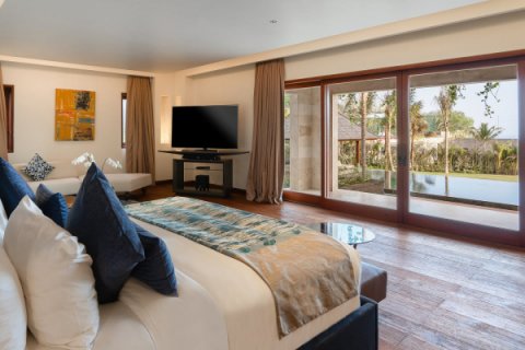 3 bedrooms Villa in South Kuta, Badung, Bali (1090) 4