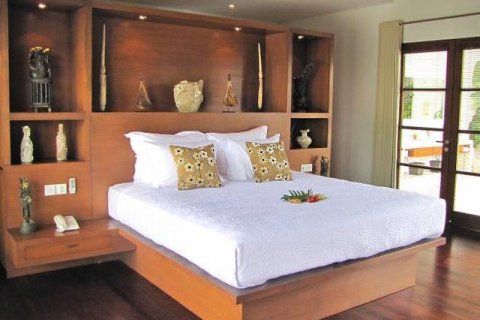 10 bedrooms Villa in Seminyak, Badung, Bali (1089) 15