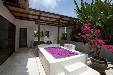 10 bedrooms Villa in Seminyak, Badung, Bali (1089) 24