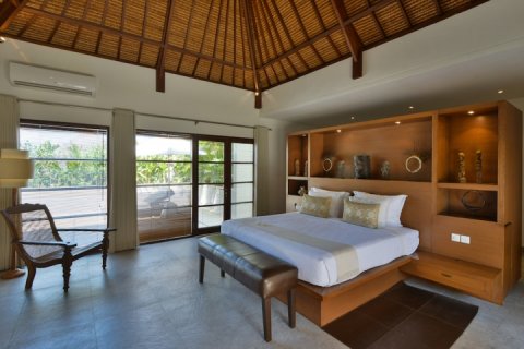 10 bedrooms Villa in Seminyak, Badung, Bali (1089) 18