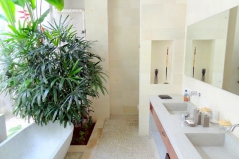 10 bedrooms Villa in Seminyak, Badung, Bali (1089) 16