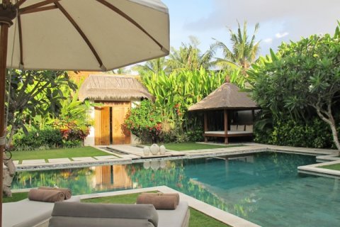 10 bedrooms Villa in Seminyak, Badung, Bali (1089) 30