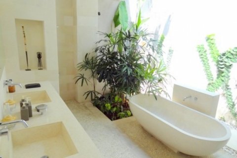 10 bedrooms Villa in Seminyak, Badung, Bali (1089) 17