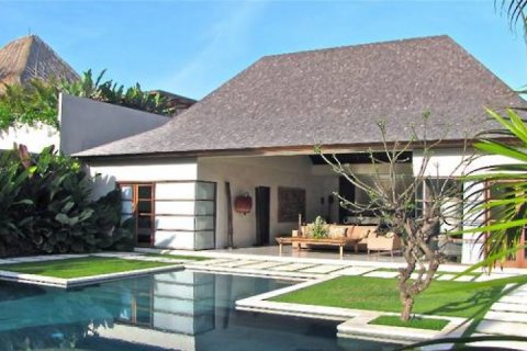 10 bedrooms Villa in Seminyak, Badung, Bali (1089) 3