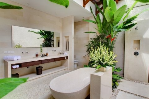 10 bedrooms Villa in Seminyak, Badung, Bali (1089) 20