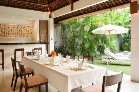 10 bedrooms Villa in Seminyak, Badung, Bali (1089) 10