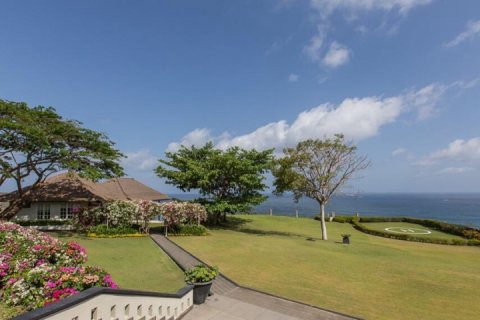Vila 3 kamar tidur di Canggu, Badung, Bali (1092)