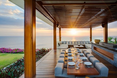 5 bedrooms Villa in South Kuta, Badung, Bali (1088) 2
