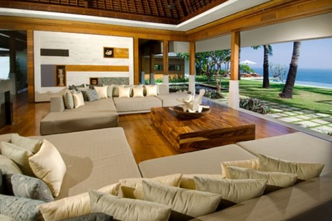 5 bedrooms Villa in South Kuta, Badung, Bali (1088) 9