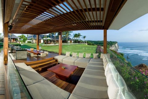 5 bedrooms Villa in South Kuta, Badung, Bali (1088) 17