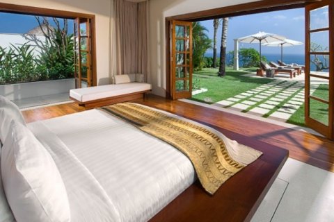 5 bedrooms Villa in South Kuta, Badung, Bali (1088) 25
