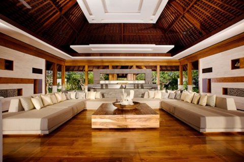 5 bedrooms Villa in South Kuta, Badung, Bali (1088) 30