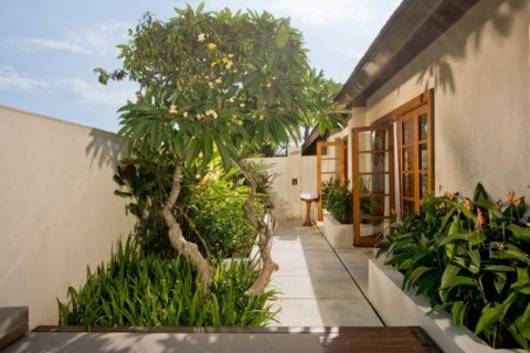 5 bedrooms Villa in South Kuta, Badung, Bali (1088) 26