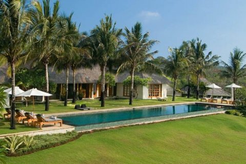 5 bedrooms Villa in South Kuta, Badung, Bali (1088) 29