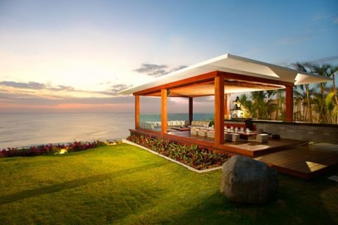 5 bedrooms Villa in South Kuta, Badung, Bali (1088) 21