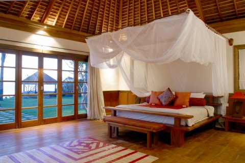 5 bedrooms Villa in South Kuta, Badung, Bali (1088) 19